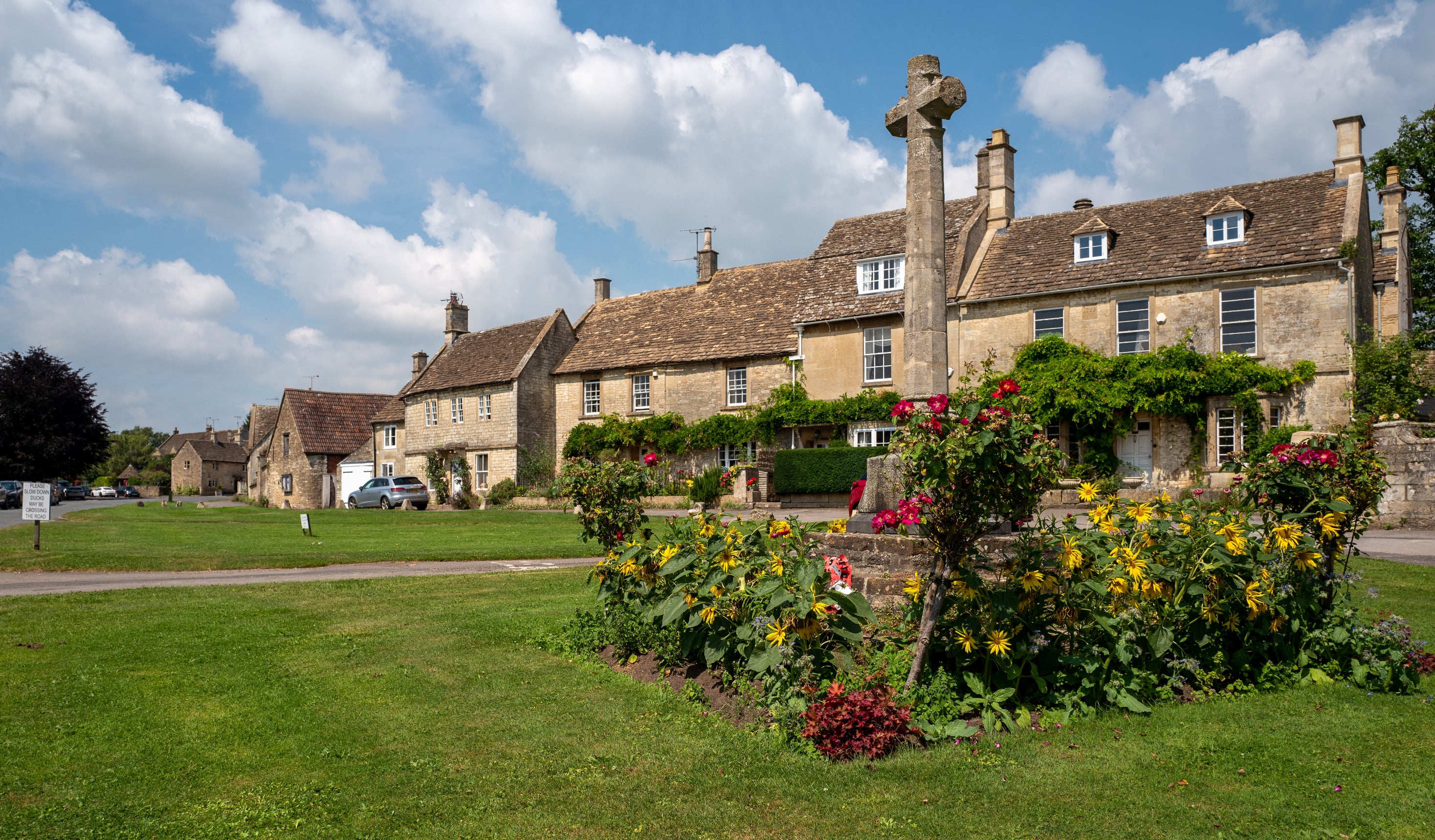 B&B Biddestone B&B Biddestone