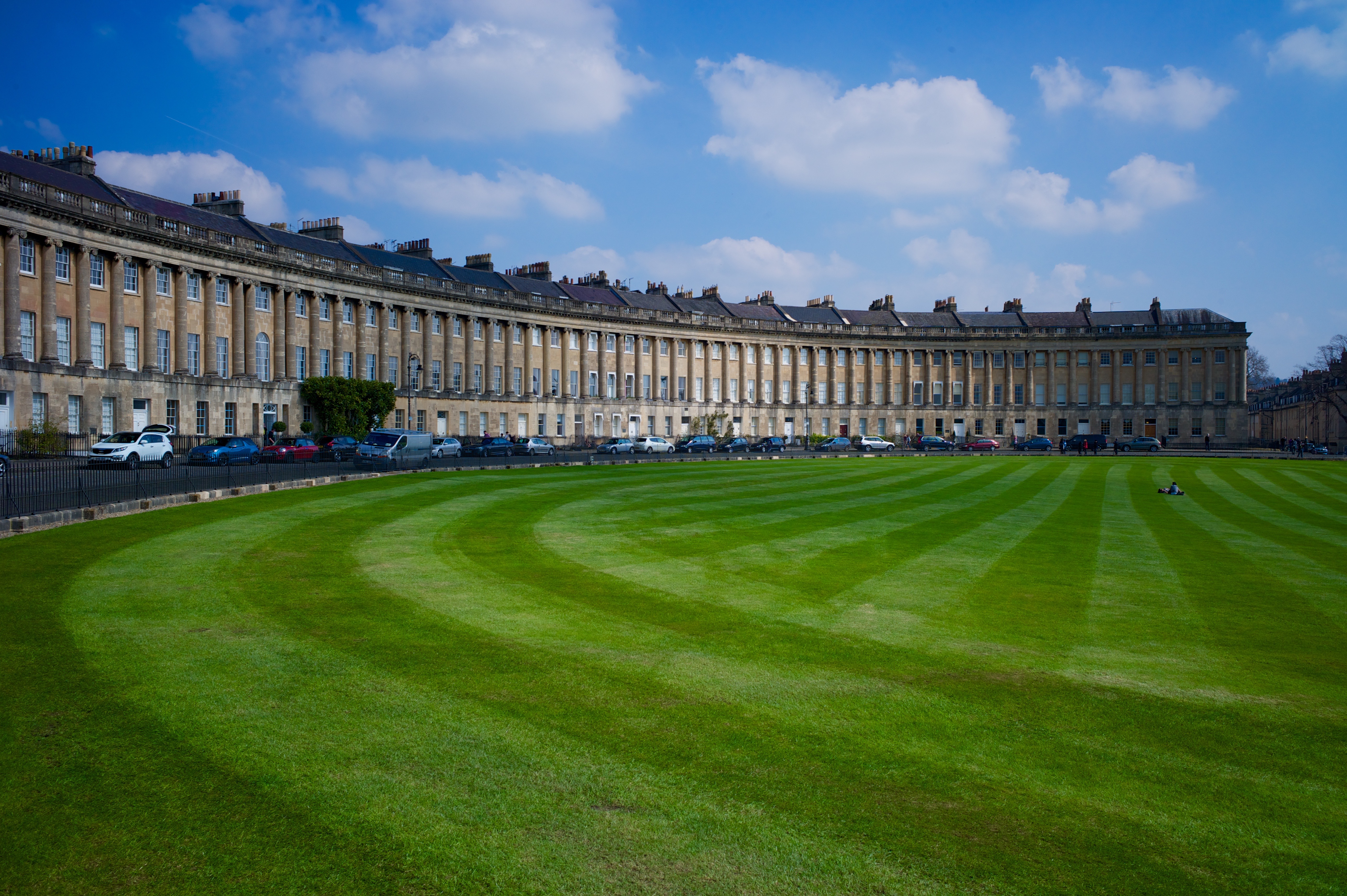 Royal Crescent