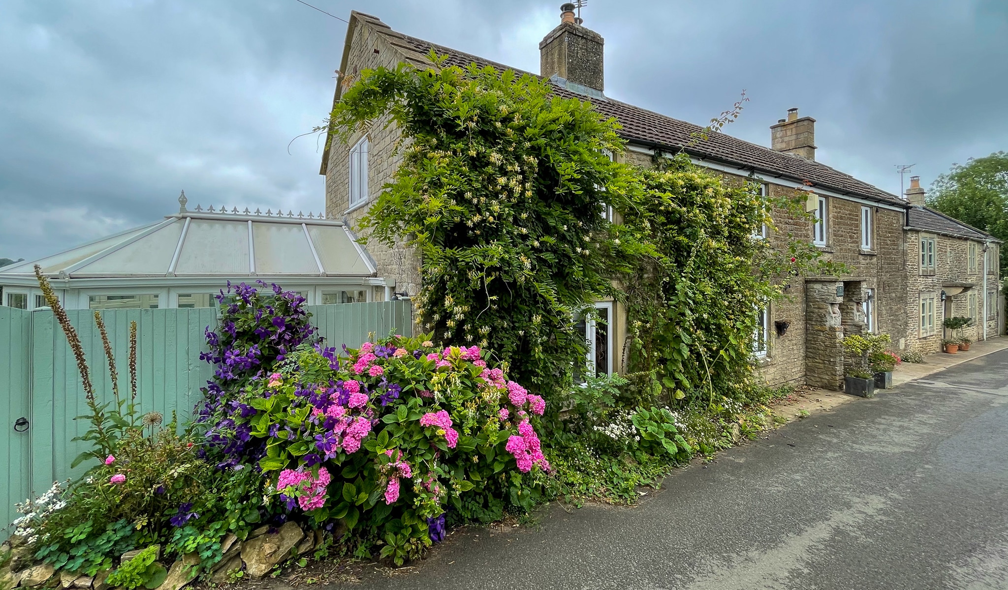 B&B Biddestone